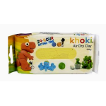 Air Dry Clay 250g - Yellow